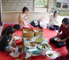 �e�B���u�����̃G�R�c�[���Y��