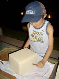 Eco tour program�^�q�ǂ��Ώۃv���O����